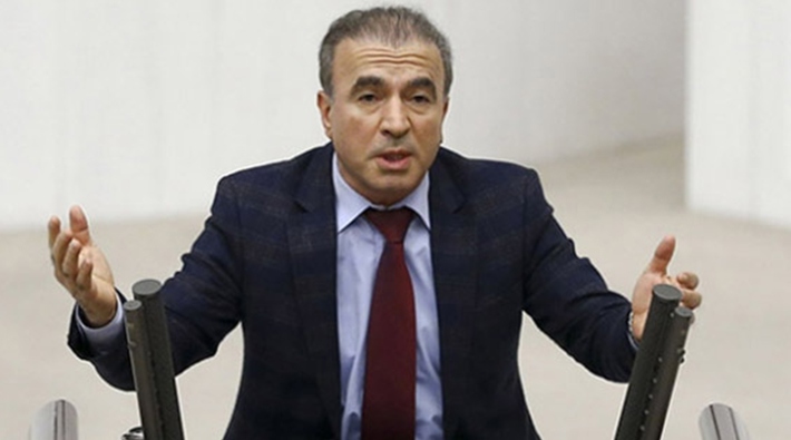 AKP'li Bostancı: 'Başkanlık sistemi' rehabilite edilecek