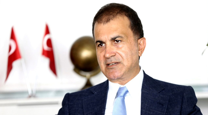 AKP'li Çelik'ten kayyum savunması