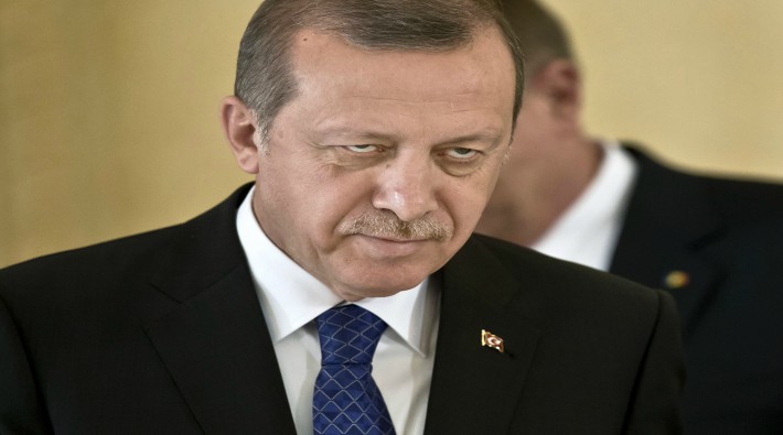 AKP'li Cumhurbaşkanı Erdoğan: Seçimden sonra Suriye meselesini sahada çözeceğiz