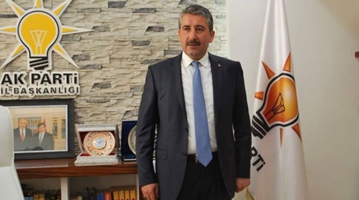 AKP'li Darende Belediye Başkanına hapis cezası