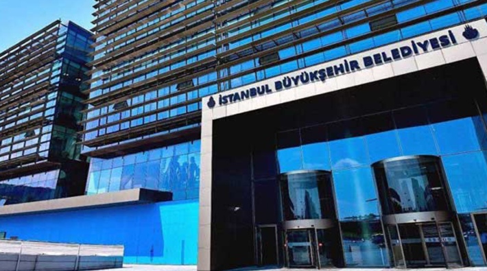 AKP’li Esenler Belediyesi, İBB'ye ait imar planlarını değiştirdi