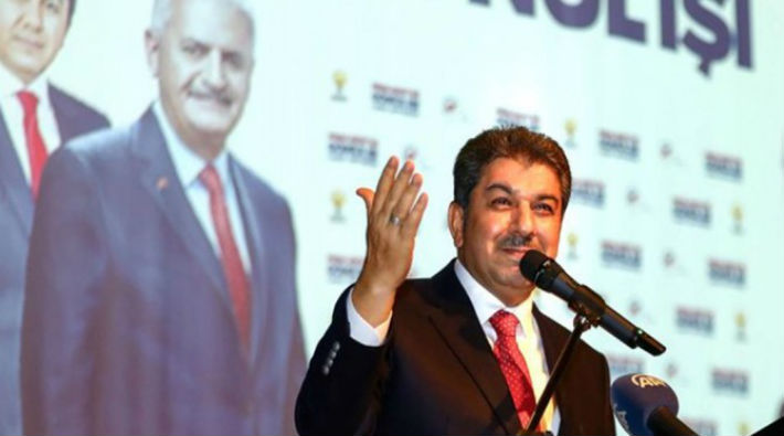 AKP'li Esenler Belediyesi, İmamoğlu'nun mazbata aldığı gün İBB'ye ait alanları istemiş!