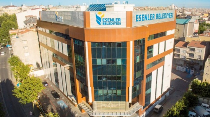 AKP'li Esenler Belediyesi’nin milyonlarca liralık harcamalarının nereye yapıldığı belli değil!
