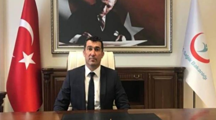 AKP’li eski belediye başkanı pratisyen olmasına rağmen başhekimliğe atandı