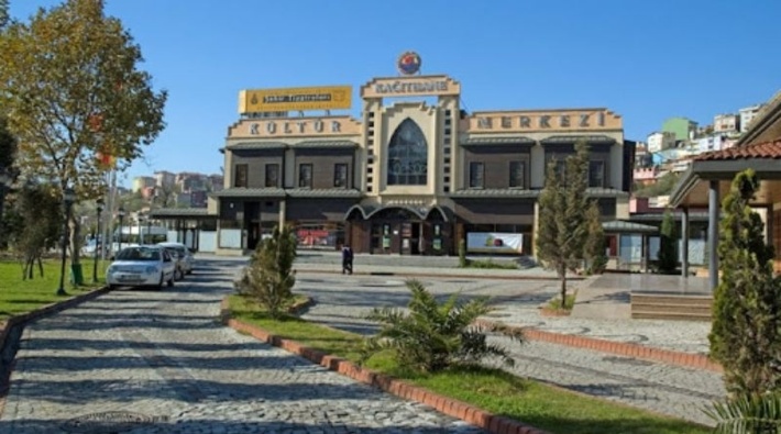 AKP’li Kağıthane Belediyesi 288 bin TL’ye lokum aldı