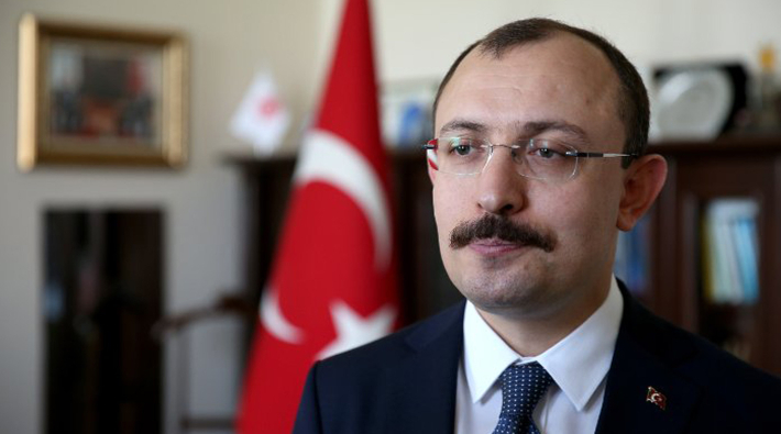 AKP’li Mehmet Muş yeni vergi taslağını açıkladı