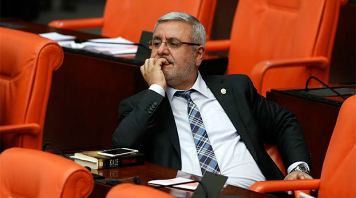 AKP'li Metiner'den seçim tehdidi: Ertesi gün kendilerini olması gereken yerde bulurlar