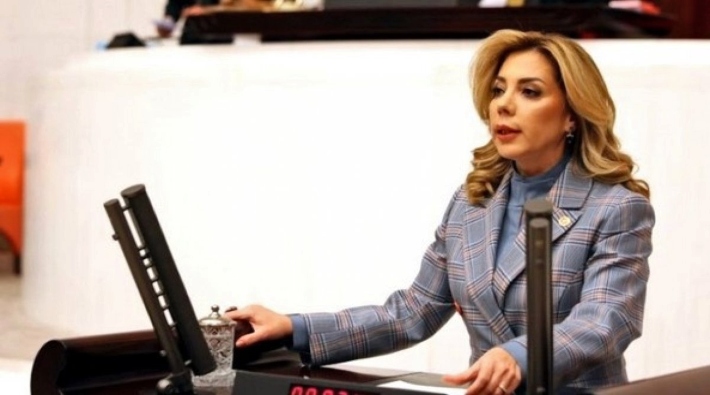 AKP'li Milletvekili Gökcan koronavirüse yakalandı 