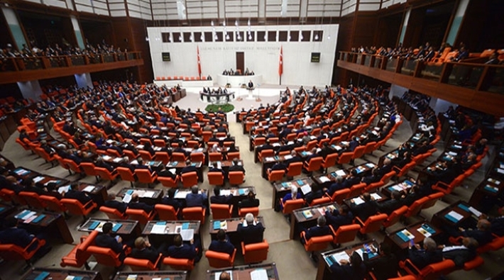 AKP'li Milletvekili'nin odasında intihar girişimi iddiası