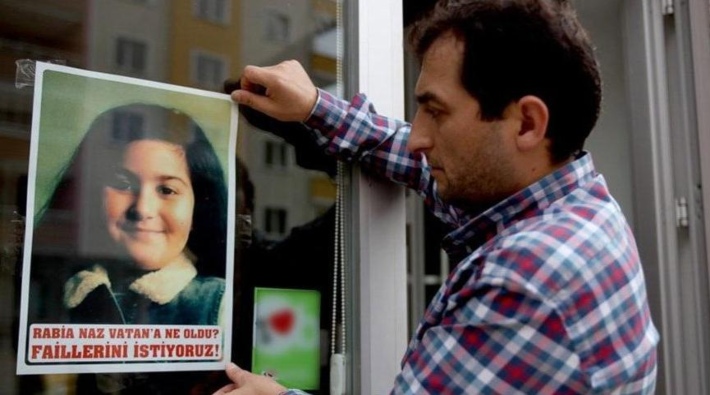 AKP'li Nurettin Canikli dava açtı, Rabia Naz'ın babasına hapis cezası verildi!