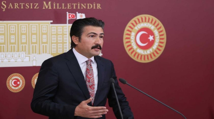 AKP'li Özkan, sahte diplomayı savundu: Gurur duyuyoruz