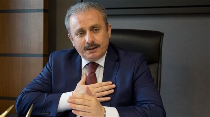 AKP'li Şentop ‘Saray ittifakı’nın ömrünü açıkladı