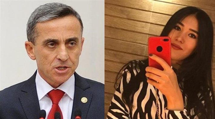 AKP'li Şirin Ünal’ın evinde şüpheli şekilde ölen Nadira Kadirova'ya ilişkin emniyetten açıklama