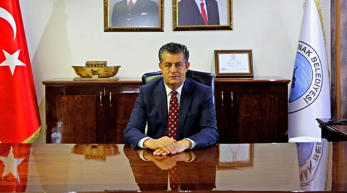 AKP'li Şırnak Belediye Başkanı Yarka koronavirüse yakalandı