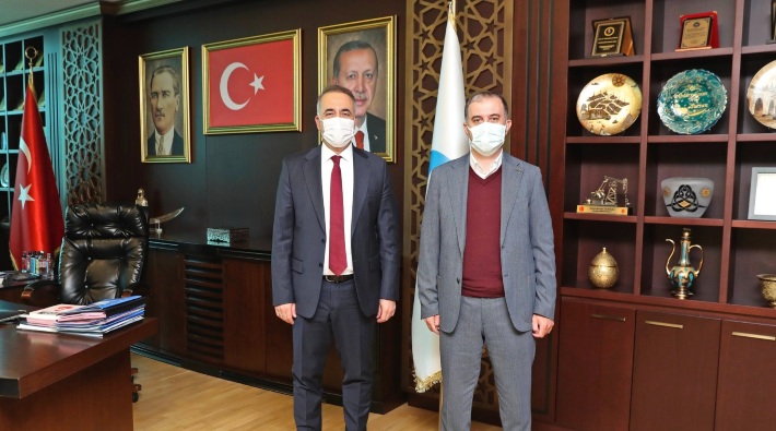 AKP’li Sultangazi Belediyesi’nden yandaşa 397 bin liralık ihale!