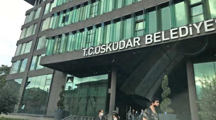 AKP’li Üsküdar Belediyesi sahibi olmadığı hazine arazilerini satmak için izin istedi