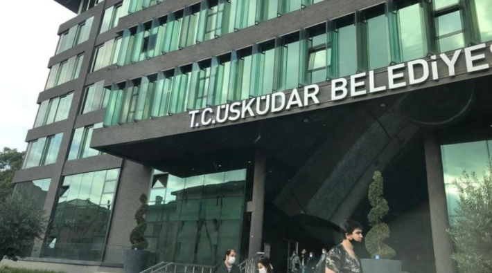 AKP'li Üsküdar Belediyesi'nden eski AKP yöneticisine 850 bin TL’lik kıyak