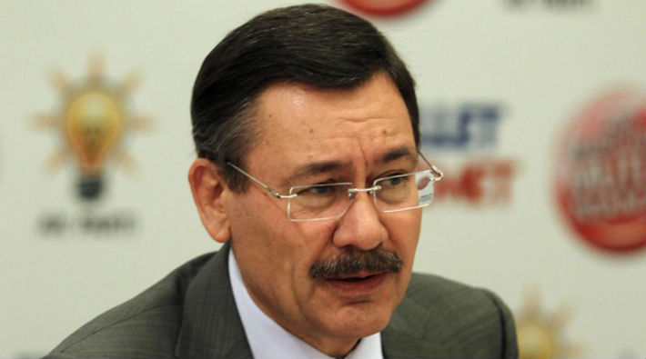 AKP'li vekil Gökçek'in istifa tarihini açıkladı