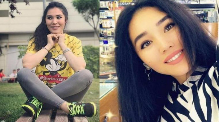 AKP'li vekilin evinde şüpheli şekilde ölü bulunan Nadira için sosyal medya eylemi