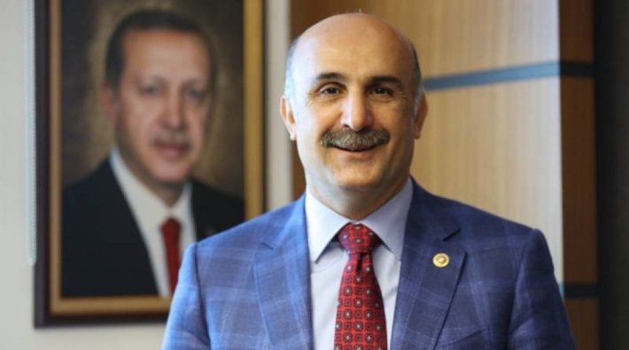 AKP'li Ziver Özdemir koronavirüse yakalandı