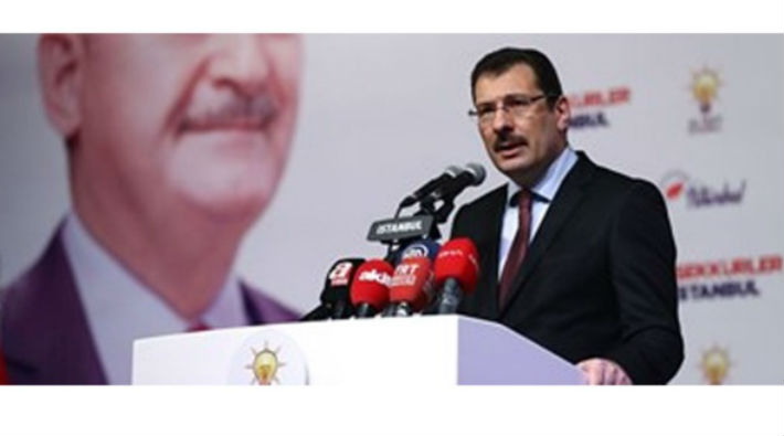 AKP'nin yaman 'seçim güvenliği' çelişkisi
