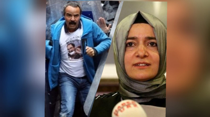 AKP'lilerin mağduriyet yalanlarına Veli Saçılık'tan cevap