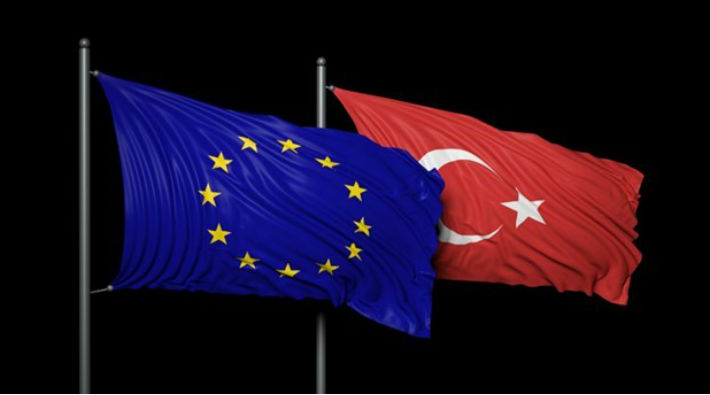 Avrupa Parlamentosu Türkçe'yi çalışma dilleri listesinden çıkardı