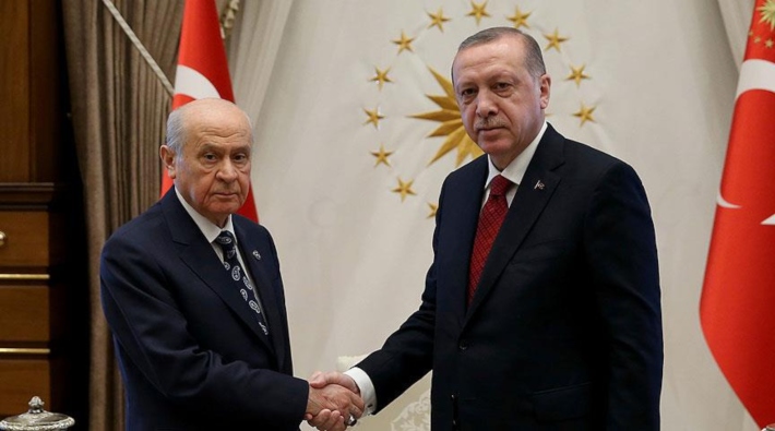 'Böylesine büyük paranın kaybolması AKP/MHP iktidarının sonu olacaktır'