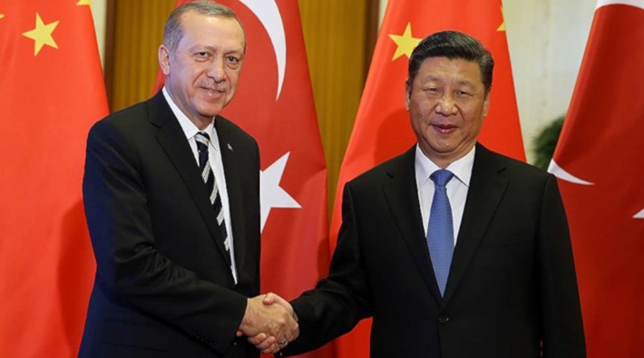 AKP’nin 23 Haziran seçim finansmanı Çin’den gelmiş: 1 milyar dolar