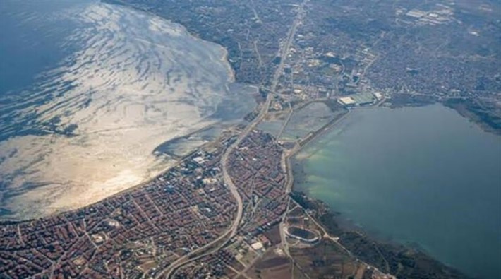 AKP'nin 'Kanal İstanbul' hevesi ekolojik yıkıma sebep olacak