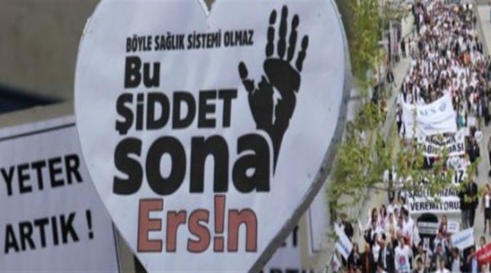 AKP’nin ‘sağlık’ teklifine karşı TTB’den eylem kararı