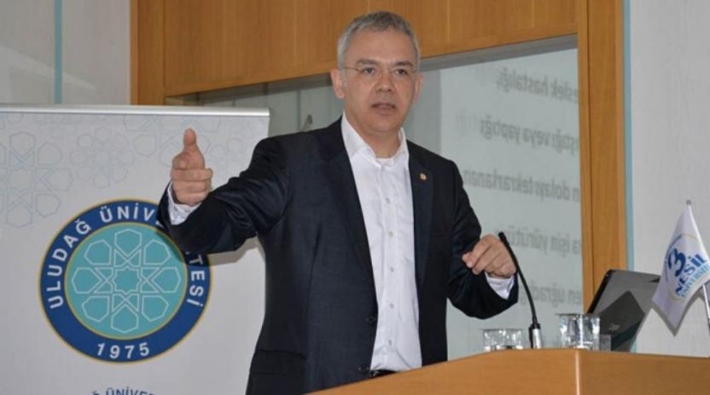 AKP'nin salgın politikasını eleştiren Prof. Dr. Kayıhan Pala savunma verecek