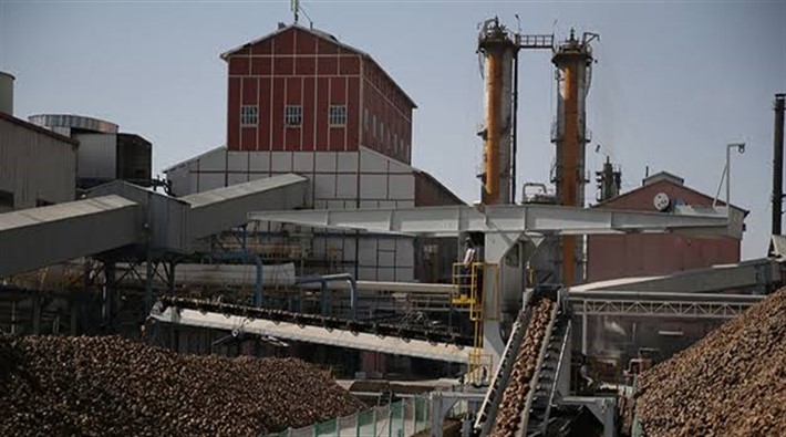AKP’nin sattığı şeker fabrikalarının bilançosu: Üretim durma noktasında