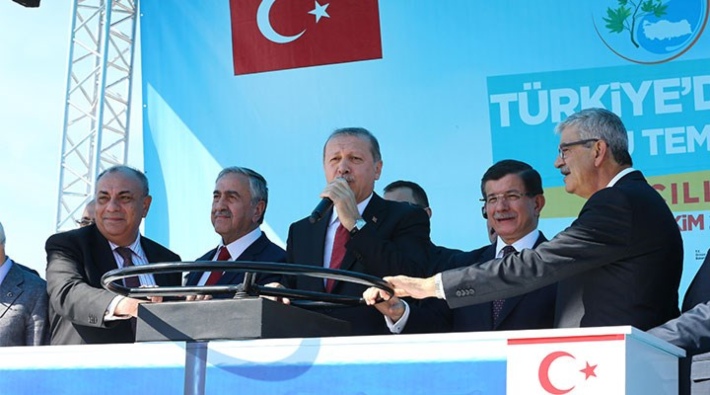 AKP'nin yandaşa verdiği 'asrın projesi'nde 34 milyon TL’lik patlak!