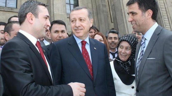 AKP'ye İstanbul'da MÜSİAD'lı başkan