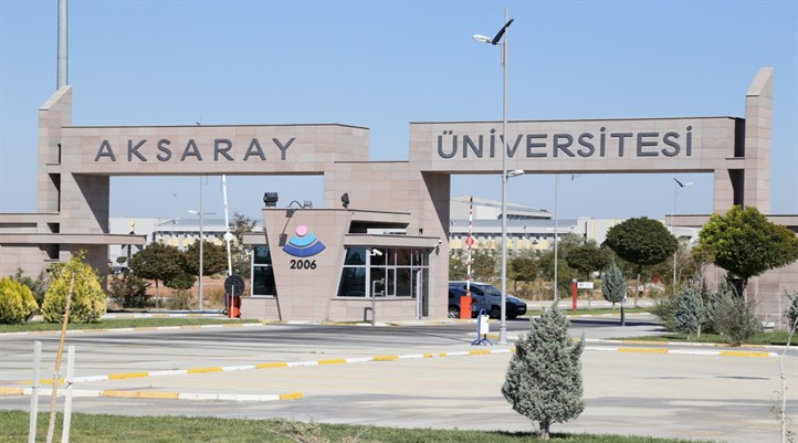 Aksaray Üniversitesi’nin kadro kriteri: Yeni Şafak yazarı üzerine çalışmış olmak