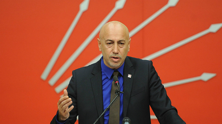 CHP Genel Başkan Yardımcısı Aksünger duruşma izlenimlerini İleri Haber için New York’tan aktardı