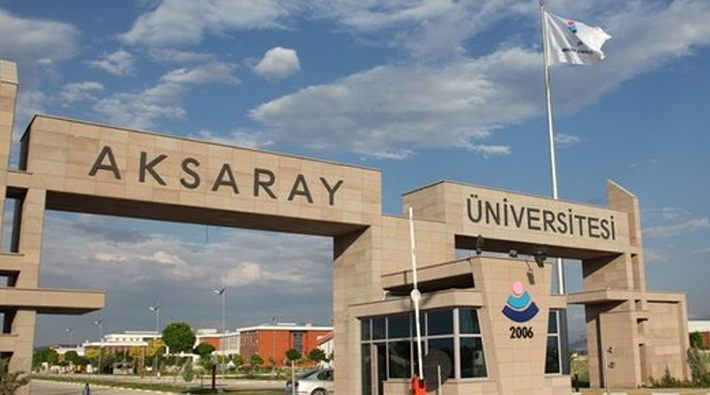 Aksaray Üniversitesi iddiaların ardından atamayı durdurdu