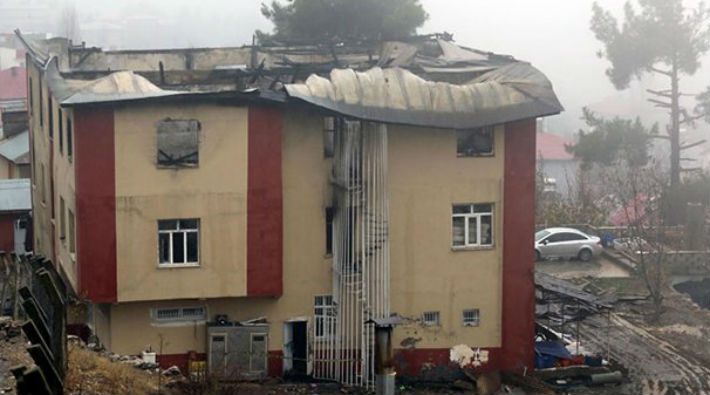 Mağdur avukatlarından sanıklar için tahliye talebi!