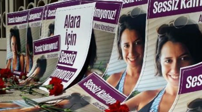 Alara Karademir'in anneannesi: İntihar değil cinayet