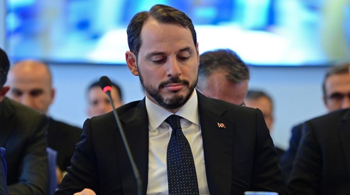 Albayrak’ın bakanlık döneminin toplam bütçe açığı 338 milyar lira