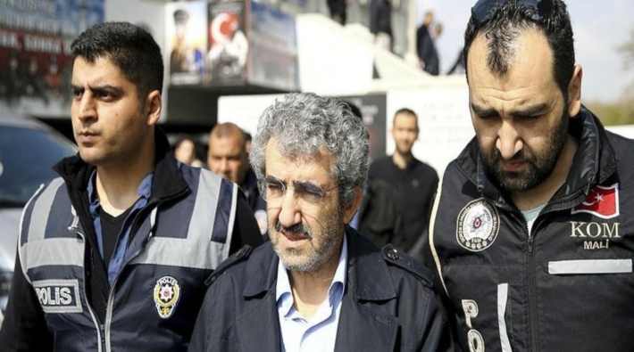 'FETÖ'den yargılanan Ali Demir'in işaret ettiği isimler 'korundu'