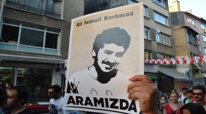 Ali İsmail'in katili Saldoğan 'Mağdurum' diyerek mahkemeye başvurmuş!