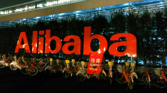 Alibaba.com'dan çocuğa yönelik cinsel istismar açıklaması