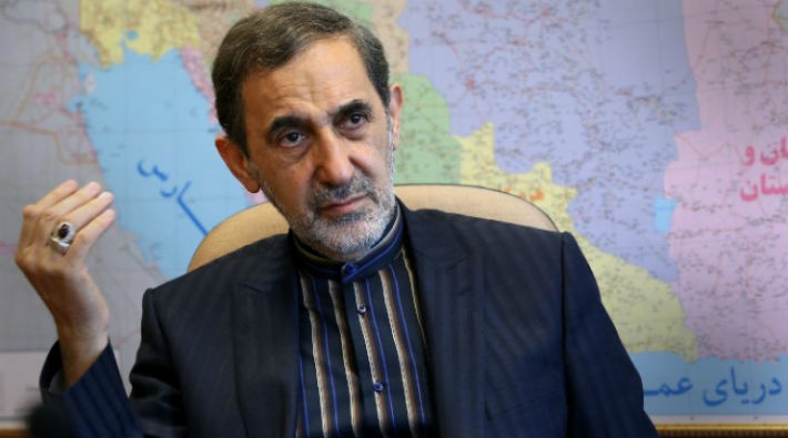 İran'dan ABD'ye 'enseye tokat' uyarısı