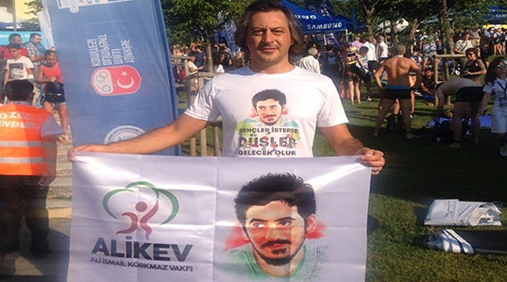 ALİKEV'e destek verdiği için kovulan Turkcell çalışanı işe iade davasını kazandı