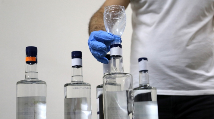 CHP'li Özel, sahte alkol ölümleriyle ilgili soru önergesi verdi