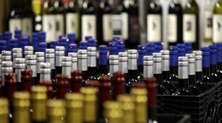 AYM'den gece alkol satışı kararı: 'Esnafa tuzak kurulmaz'