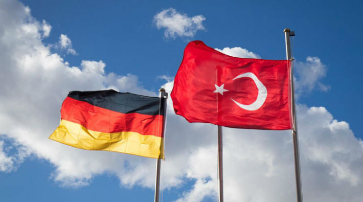 Almanya’dan Türkiye’ye 'koronavirüs verisi' notası