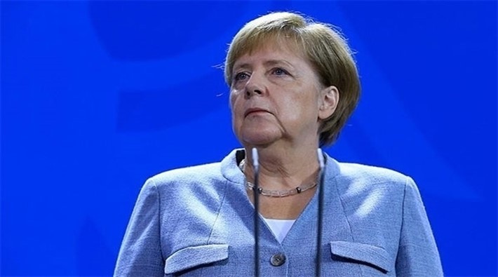 Almanya Başbakanı Merkel, 19 Ocak'ta Libya Konferansı için davette bulundu